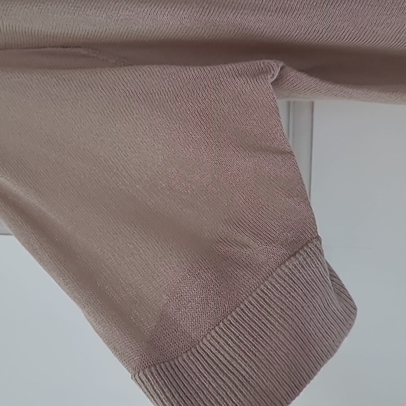 Tie-front Cardigan - Picture 3 of 7